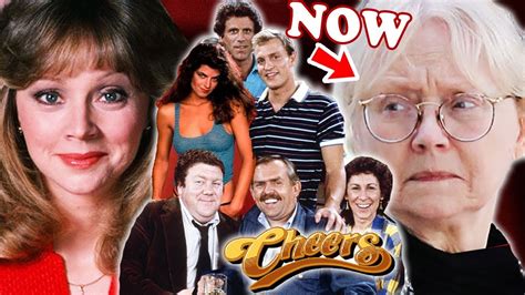 phil cheers|Here's What The Cast Of Cheers Is Up To Today .